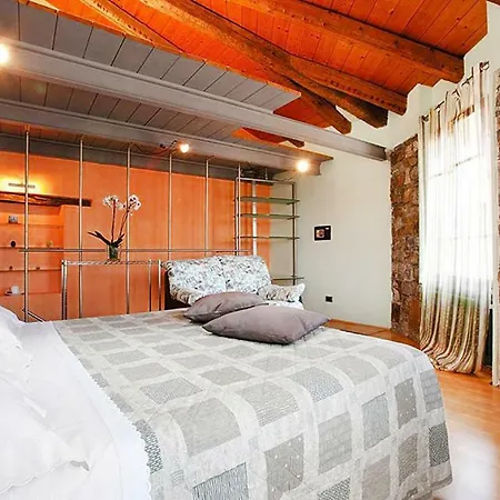 بيت للعطل Holiday La Casetta Ivn031010 Fyb